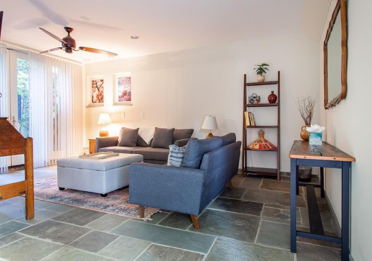 Holiday home H St Sanctuary Capitol Hill Carriage House *